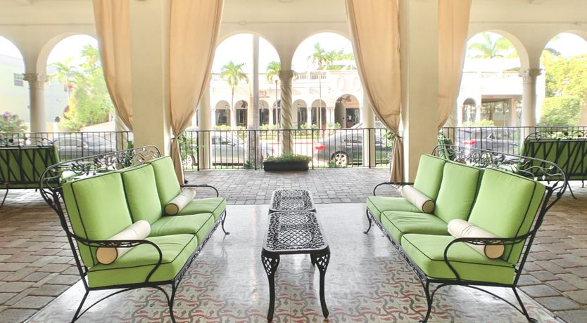 Photo of Sunlit Hideaway