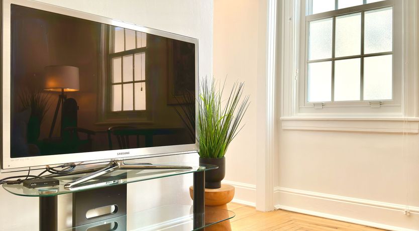 Photo of Sunlit Hideaway