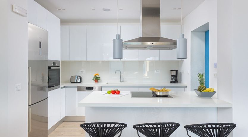 Photo of Island of the Knights