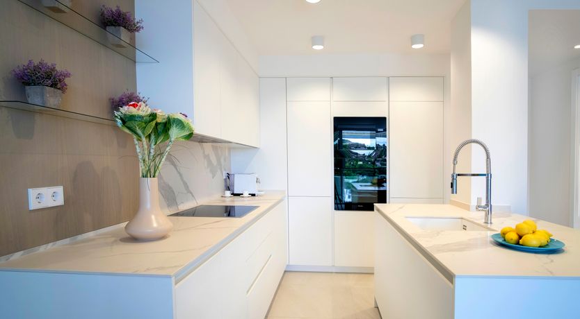 Photo of The Golden Sand