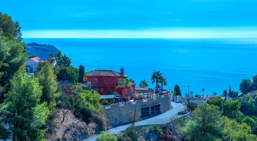 Photo of The Golden Sand