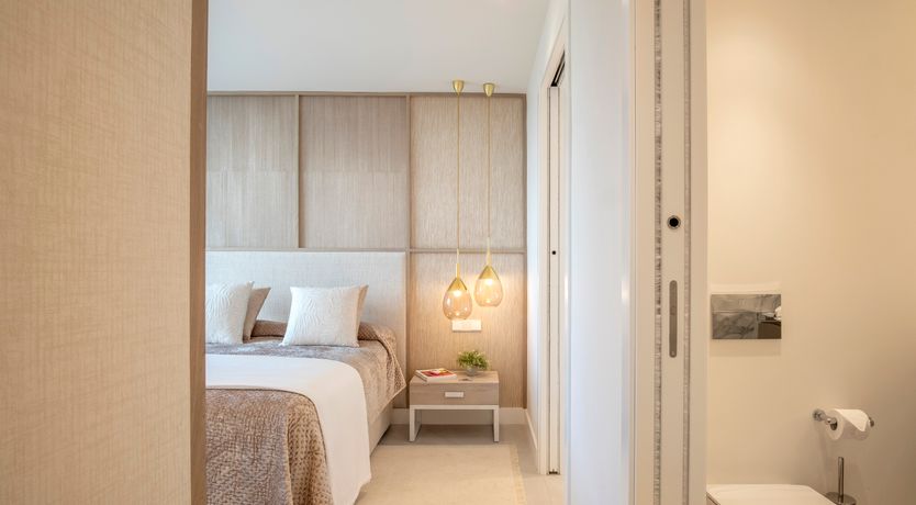 Photo of The Golden Sand