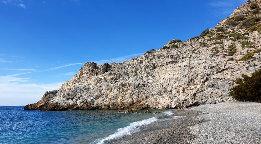 Photo of The Golden Sand