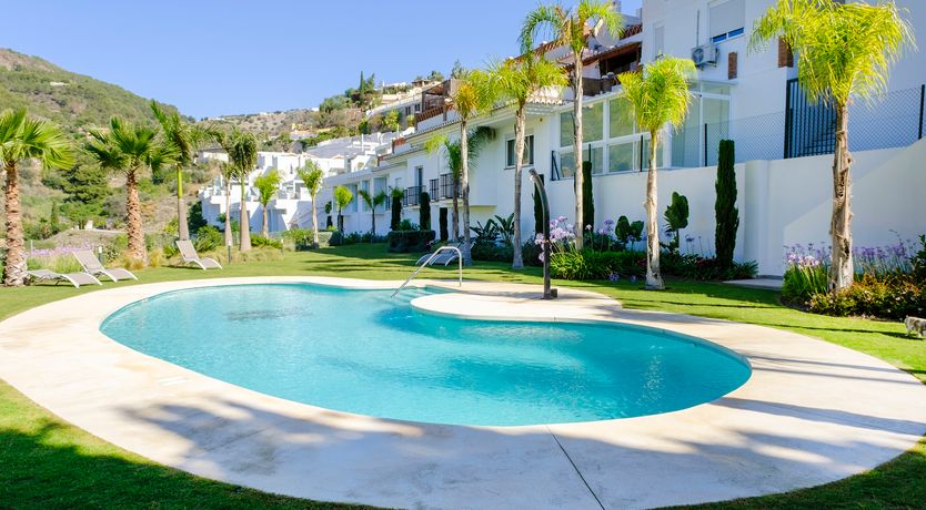 Photo of The Golden Sand