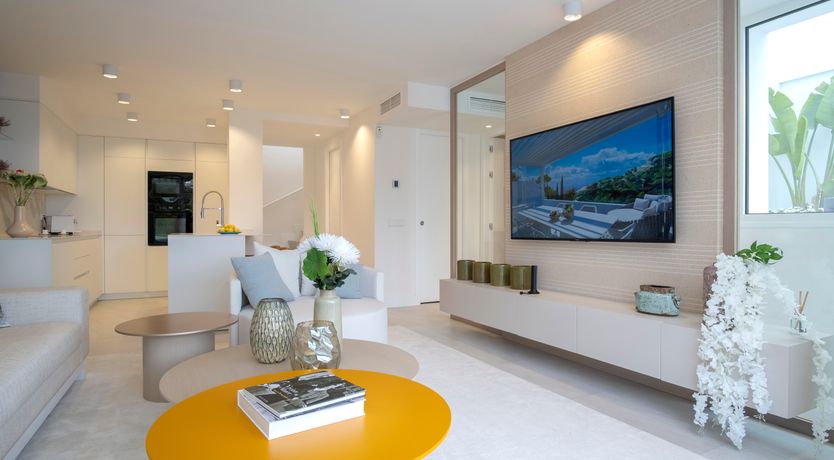 Photo of The Golden Sand