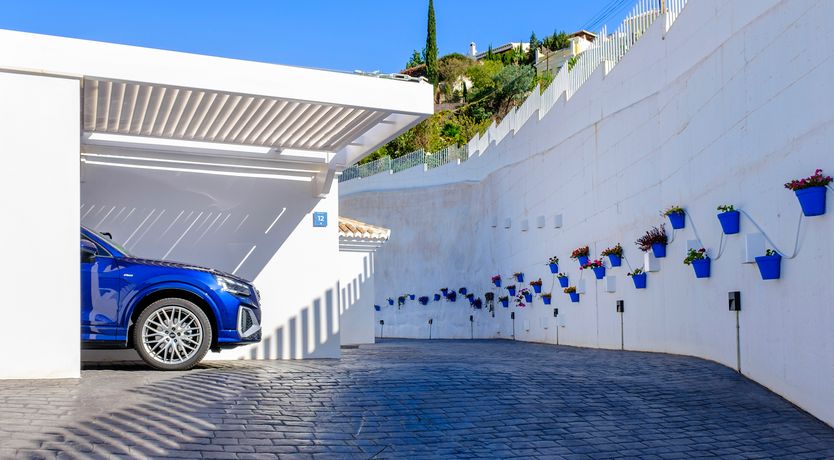 Photo of The Golden Sand