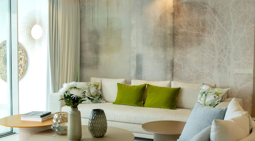 Photo of The Golden Sand