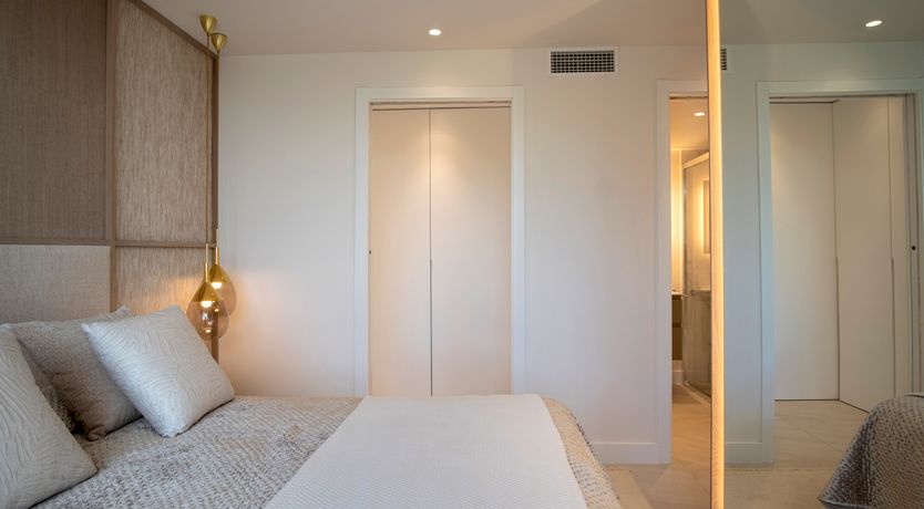 Photo of The Golden Sand