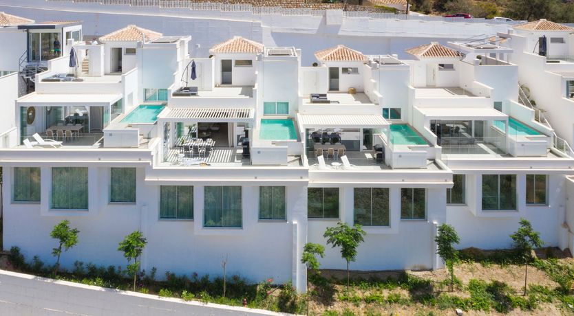 Photo of The Golden Sand