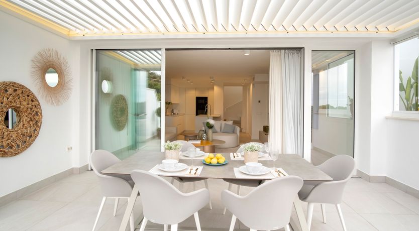 Photo of The Golden Sand