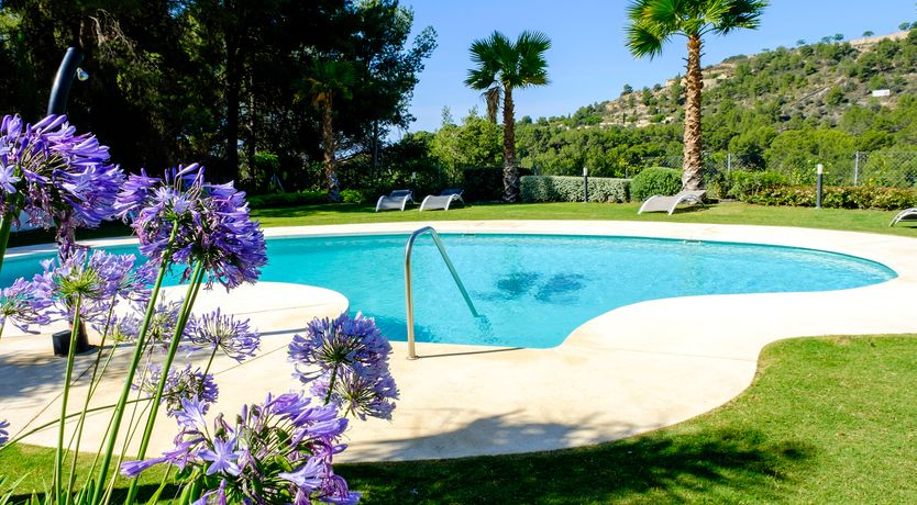 Photo of The Golden Sand