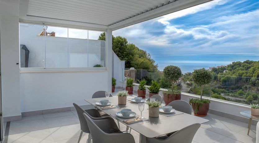 Photo of The Golden Sand