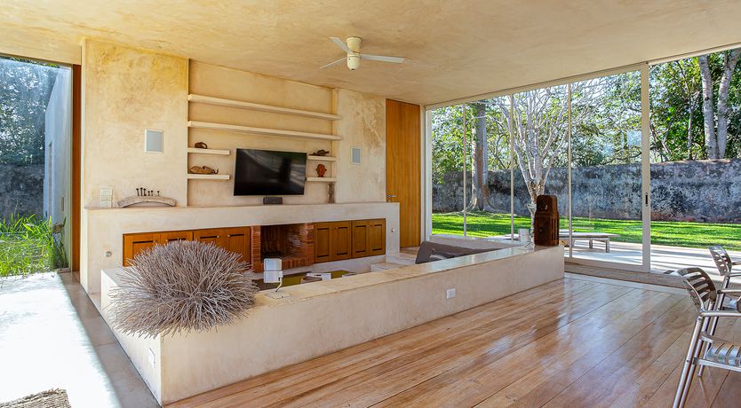 Photo of Mayan Dream