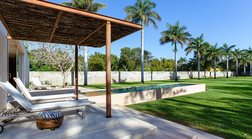 Photo of Mayan Dream