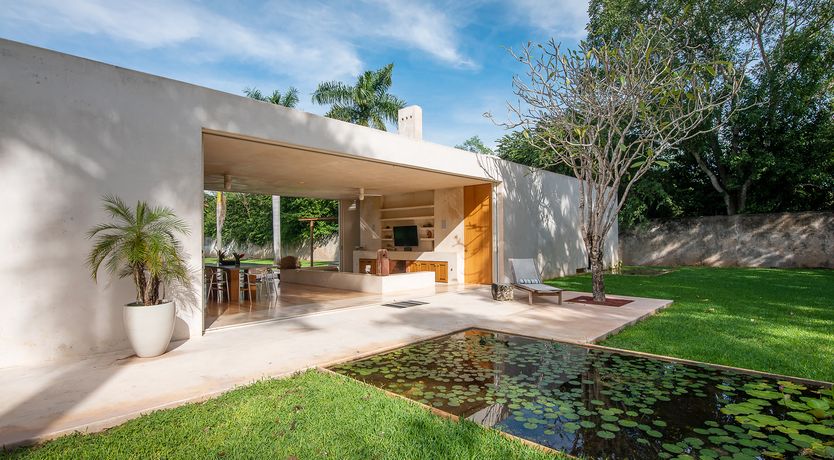 Photo of Mayan Dream