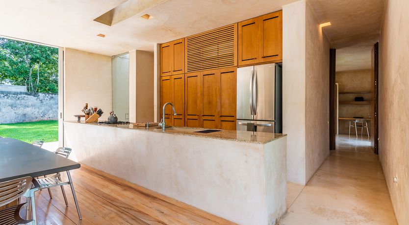 Photo of Mayan Dream