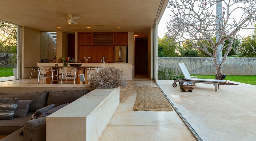 Photo of Mayan Dream