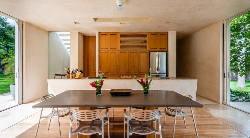 Photo of Mayan Dream