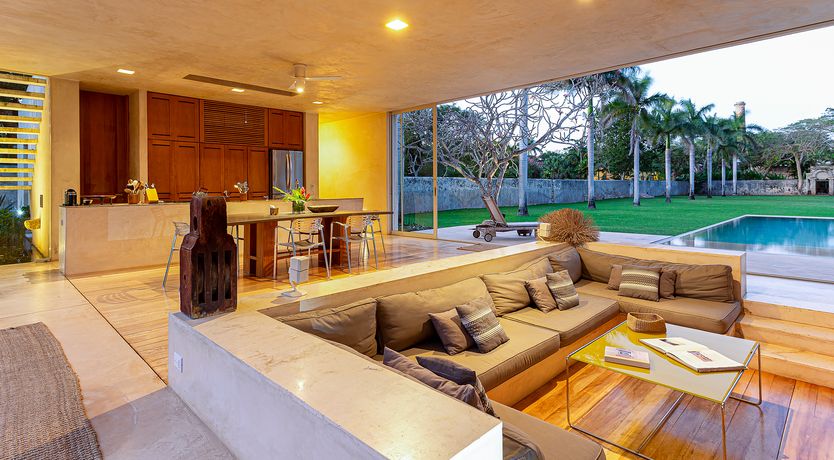 Photo of Mayan Dream