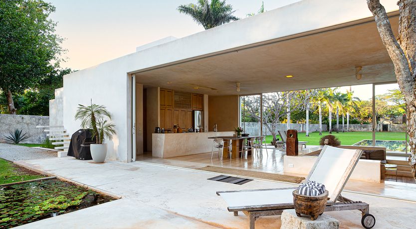 Photo of Mayan Dream