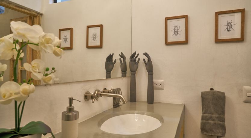 Photo of The Hidden Hideaway