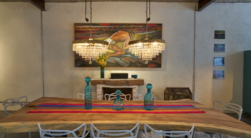 Photo of The Hidden Hideaway