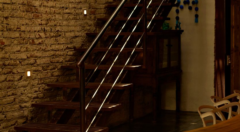 Photo of The Hidden Hideaway