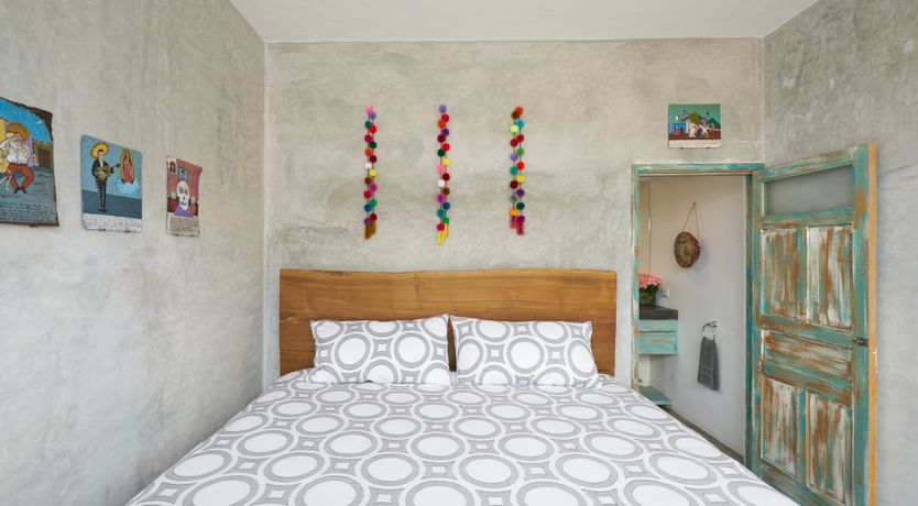 Photo of The Hidden Hideaway