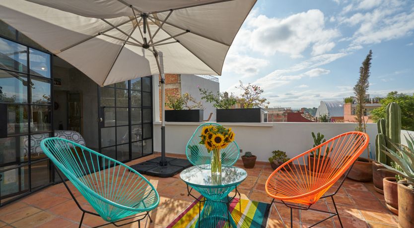 Photo of The Hidden Hideaway