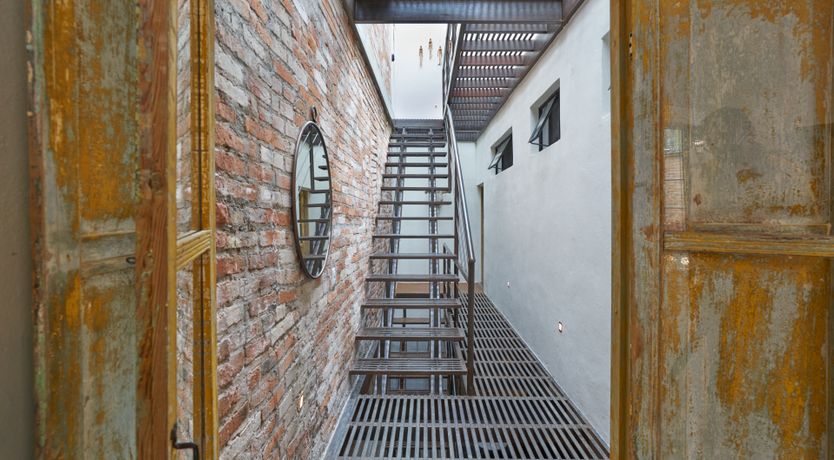 Photo of The Hidden Hideaway