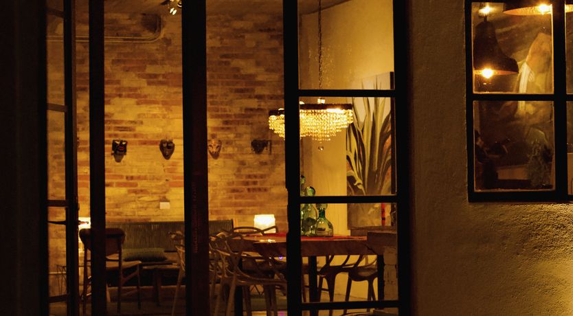 Photo of The Hidden Hideaway