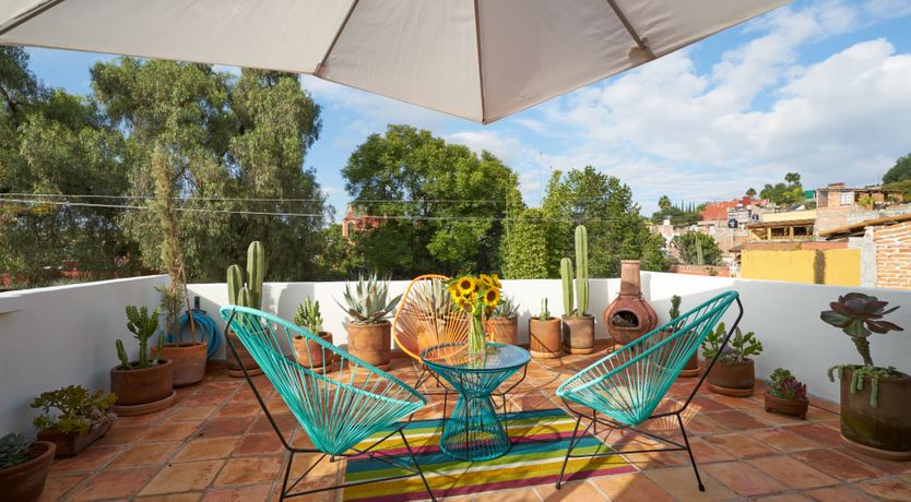 Photo of The Hidden Hideaway