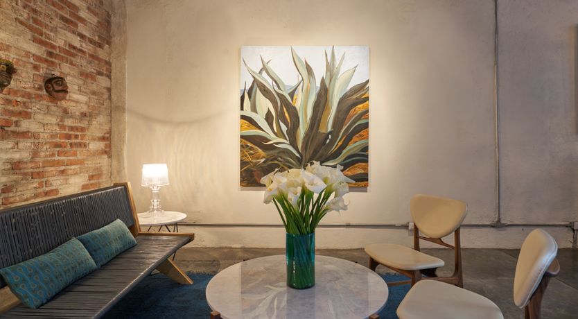 Photo of The Hidden Hideaway