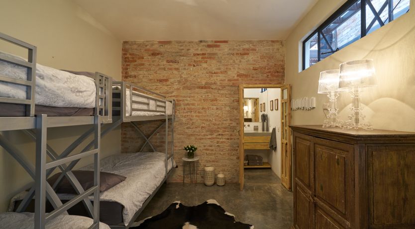 Photo of The Hidden Hideaway