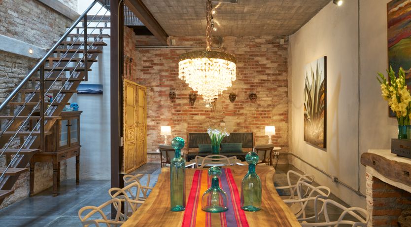 Photo of The Hidden Hideaway