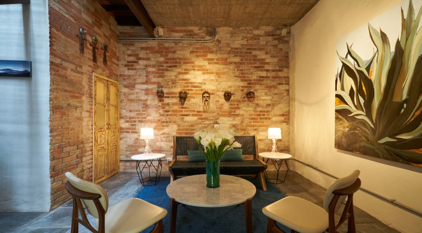 Photo of The Hidden Hideaway