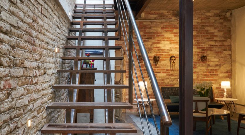 Photo of The Hidden Hideaway