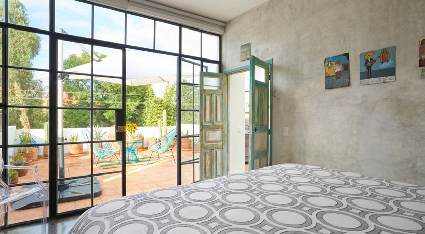 Photo of The Hidden Hideaway