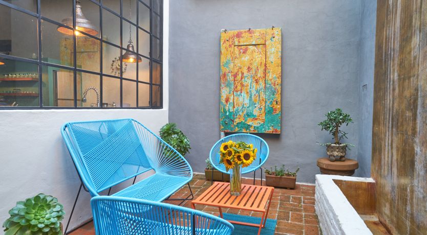 Photo of The Hidden Hideaway