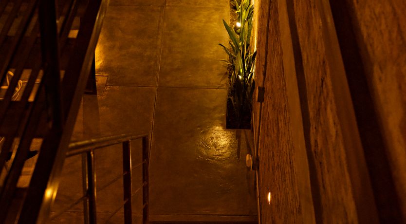 Photo of The Hidden Hideaway