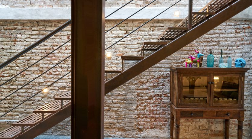 Photo of The Hidden Hideaway