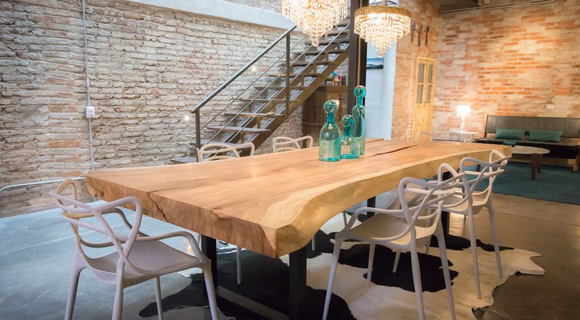 Photo of The Hidden Hideaway