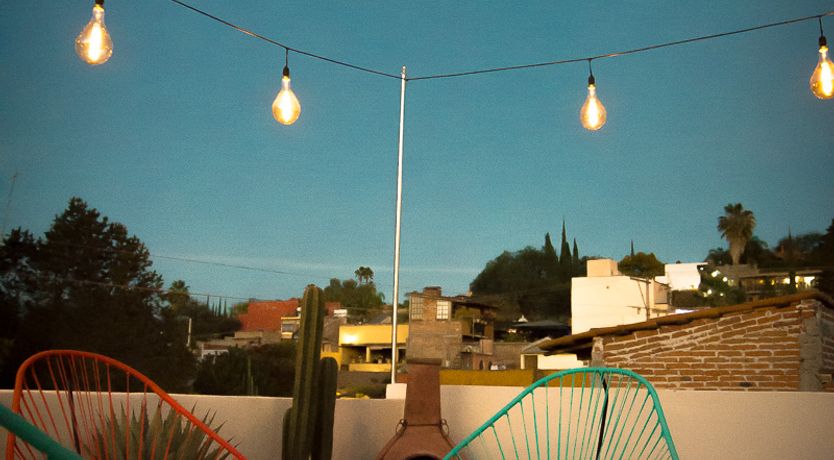 Photo of The Hidden Hideaway