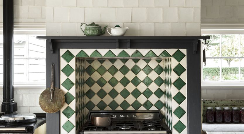 Photo of At One with Nature