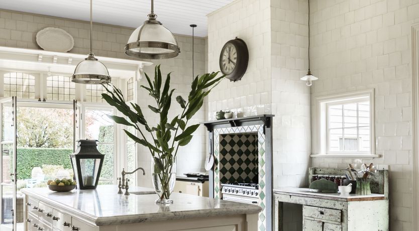 Photo of At One with Nature