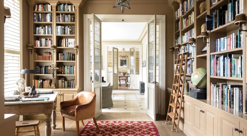 Photo of At One with Nature