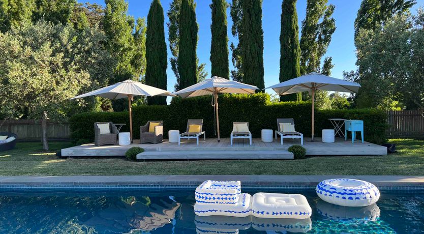 Photo of At One with Nature