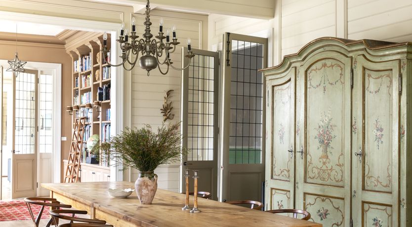 Photo of At One with Nature