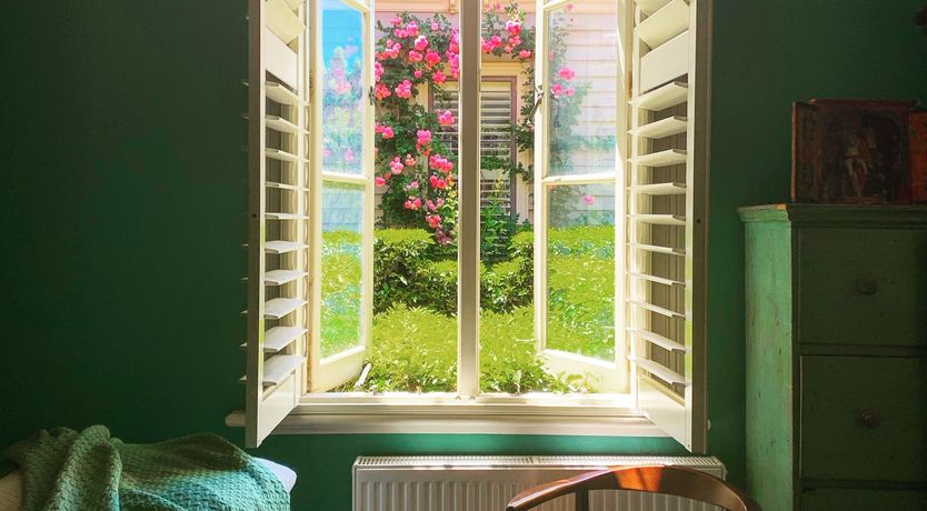 Photo of At One with Nature