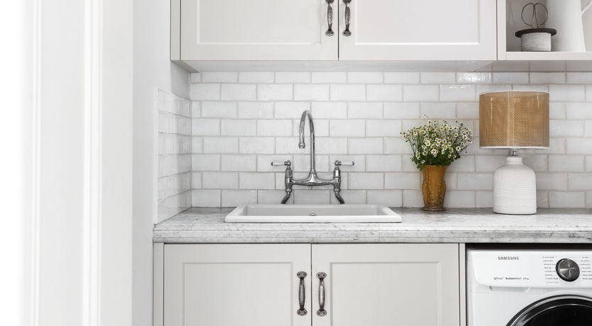 Photo of At One with Nature